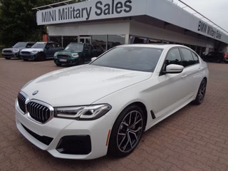 2021 BMW 530i xDrive Sedan - photo 1