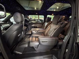 Mercedes-Benz V 300 d AVANTGARDE EDITION lang 360°, Massage, LED ILS, 2 Bildschirme - foto 15