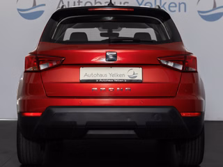 SEAT Arona 1.0 TSI Style NAVI KLIMA SHZ - bilder 5