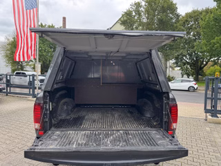 Dodge RAM 1500 5.7 V8 Crew Cab Laramie + Hardtop - foto 32