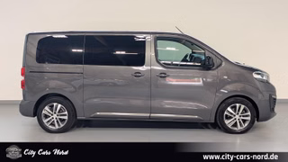 Peugeot Traveller Allure L2 7SITZ HUD+MASSGE+KAMERA+PANO - photo 7