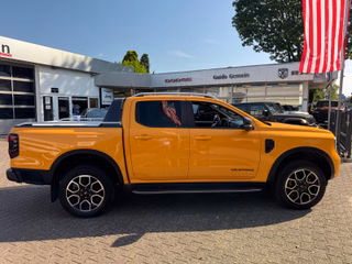 Ford Ranger 3.0 Ecoblue Wildtrak e-4WD Doppelkabine - foto 3