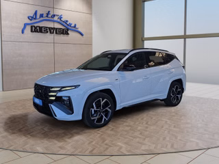 Hyundai TUCSON 1,6T HEV N Line X UPE=52000 Euro!        **