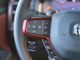 Dodge RAM 1500 3.0 I6 REBEL Crew Cab +3 Jahre Garantie - foto 25