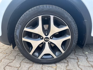 Kia Sportage GT-Line 4WD/Panorama/Kamera/ - foto 12
