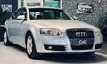 Daumennagel 1 - Audi A6 2.8 FSI multitronic sport AHK|NAVI|XENON|SHZ|TEMP.|