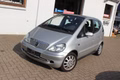 Daumennagel 8 - Mercedes-Benz A 170 CDI Automatik=KLIMA=Lammellendach(Ohne Funftion)