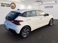 Daumennagel 3 - Hyundai i20 Trend 1.0 SHZ, Tempomat, Klima, Navi, Kamera