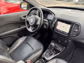 Daumennagel 18 - Jeep Compass S Automatik 4WD*NAVI*LEDER*AHK*SHZ*CAMA