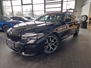 BMW 520 Year-old for sale