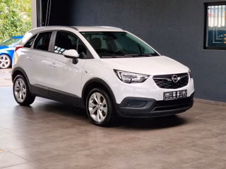 Opel Crossland (X) Used vehicle for sale