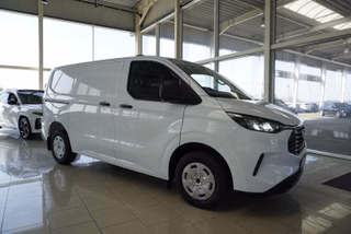 Ford Transit Custom age.one-day registration Kaufen