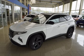 Hyundai TUCSON age.one-day registration Kaufen