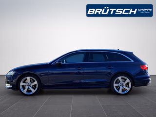 Audi A4 Avant 35 TFSI advanced S-TRONIC / LEDER / ACC / E-SITZE / KAMERA - foto 2