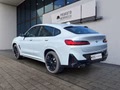 Daumennagel 2 - BMW X4 30d xDrive M Sport AHK/HEADUP/SITZLÜFTUNG/PANO
