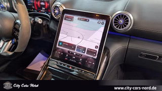 Mercedes-Benz SL 63 AMG Cabrio BRABUS+NIGHT+GARANTIE+LIFT - bilder 19