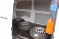 Daumennagel 9 - Mercedes-Benz Vito Kasten 116 CDI RWD lang PRO 9G-TRONIC LED Leuchte