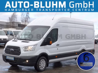 Ford Transit Used vehicle for sale
