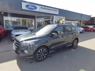 Ford Kuga Gebrauchtwagen Kaufen