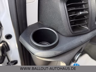 Ford Transit Custom Kasten 300 L2*KLIMA*NAVI*TEMPO* - bilder 3
