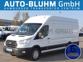 Ford Transit Used vehicle for sale