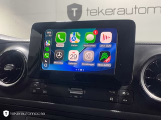 Mercedes-Benz Citan 112 CDI Tourer *CarPlay*Kamera*Navi*AHK* - foto 11