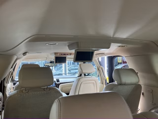 Cadillac Escalade ESV Elegance XL LANG - CAM / BOSE / AHK / SHZ / 2X - TV / 6X-SITZER - foto 28