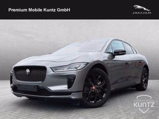 Jaguar I-Pace Jahreswagen Kaufen