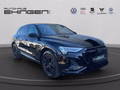 Daumennagel 4 - Audi Q8 e-tron S Line AHK+Matrix+ACC+Navi+Kamera+Leder