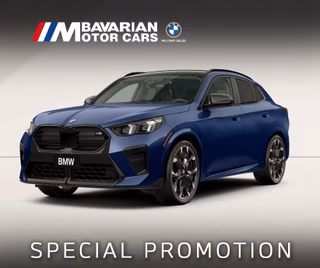 BMW X2 New vehicle for sale