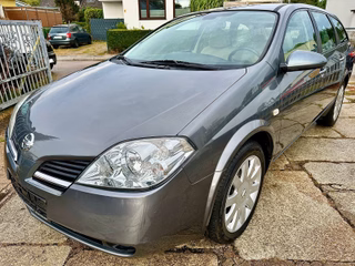 Nissan Primera Gebrauchtwagen Kaufen