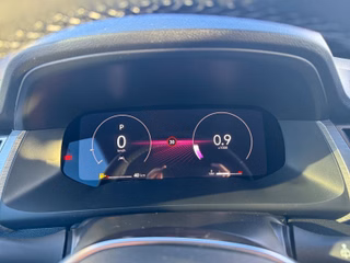 Nissan Townstar Kombi L1 Tekna Automatik Navi SH LED - bilder 10
