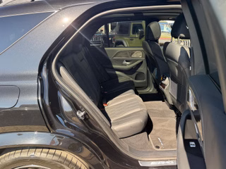 Mercedes-Benz GLE 63 AMG S 4Matic+ - foto 21