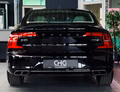 Daumennagel 6 - Volvo S90 Inscription AWD Bowers&Wilkins|360 |HUD|KEYLESS