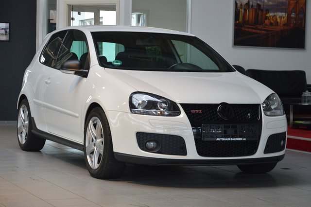 Volkswagen Golf V GTI Gebrauchtwagen Kaufen | EZ 05/2005 | Preis 5.200 €