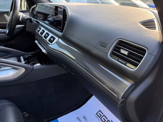 Mercedes-Benz GLE 350 de 4Matic Pano RFK Burme Carbon Head-up - foto 17