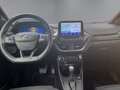 Daumennagel 13 - Ford Puma ST-Line