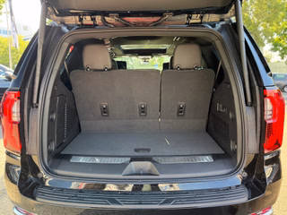 GMC Yukon Denali 6.2l V8 + 3 Jahre Garantie - foto 31