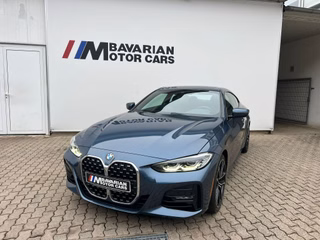 2023 BMW 430i xDrive Coupe M-Sport - photo 1