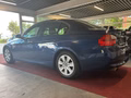 Daumennagel 3 - BMW 318i 1. HAND SITZHEIZUNG PDC