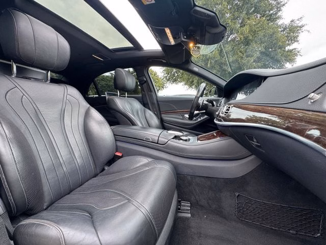 Mercedes-Benz S 400 4Matic Lang AMG Pano*Memory*Massage*Softcl - foto 10