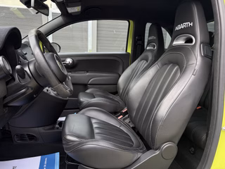 Abarth 595 Competizione AppleCar PDC Voll. Carbon 1.Hand - foto 4