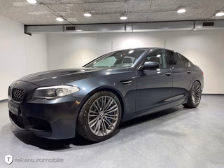 BMW M5 *DKG*HuD* - photo 1