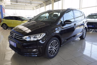 Volkswagen Touran age.one-day registration Kaufen