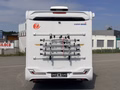Daumennagel 6 - Eura Mobil Profila T660 EB Mondial Dachklima 5J-Garantie 9G