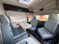 Daumennagel 18 - Chausson V697 Sport Line 8-Gang Artic/Connect/Zubehör