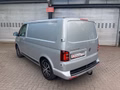 Daumennagel 6 - Volkswagen T6 Transporter Kasten-Kombi 2.0 TDI DSG7 BMT