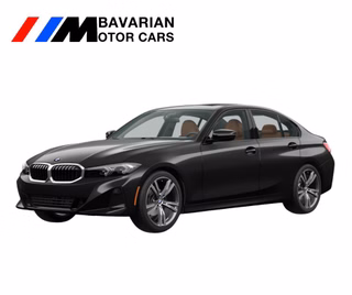 2023 BMW 330i xDrive Sedan - photo 1