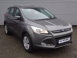 Ford Kuga 2.0 TDCi 2x4 Trend SYNC AHK PDC BLUETOOTH - foto 1