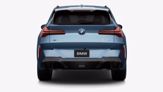2026 BMW X3 30 xDrive - photo 5